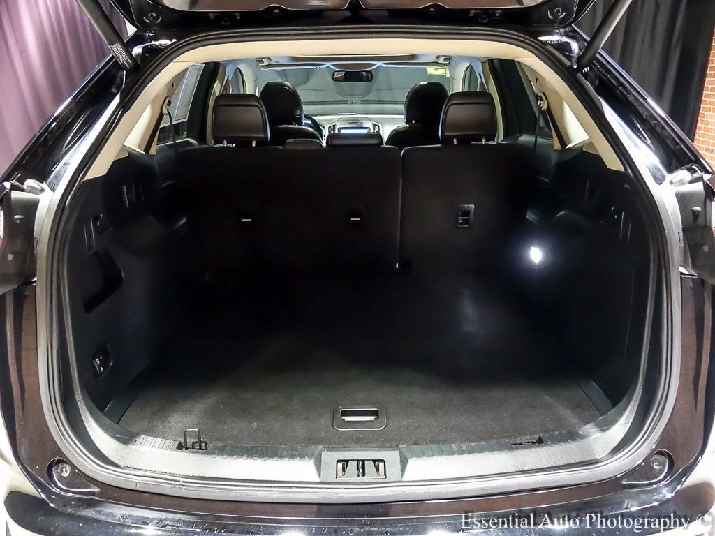 2019 FORD EDGE - Image 30