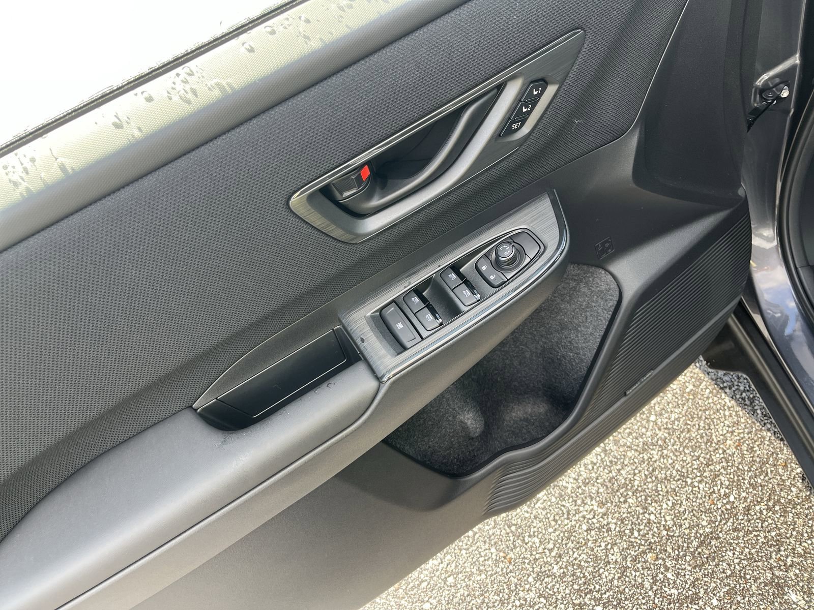 2026 Subaru Outback Limited - Photo 17