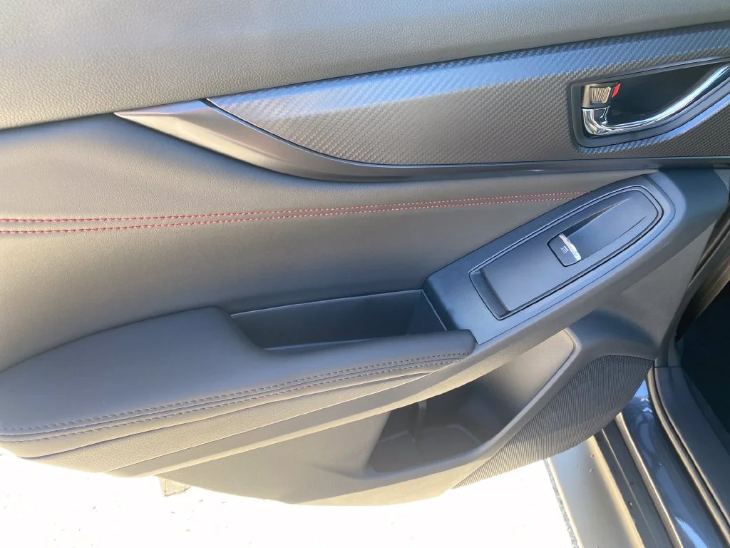 New 2026 MAGNETITE GRAY METALLIC Subaru Premium image 13