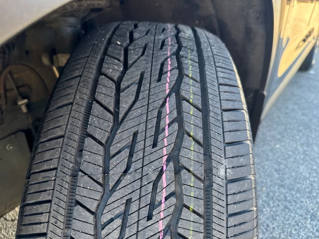 2024 Toyota Grand Highlander Limited - Photo 46