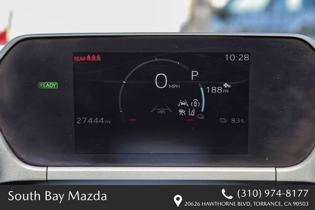 Used 2024  Toyota XLE image 20