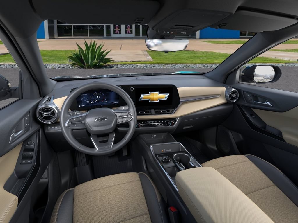 New 2027 Mosaic Black Metallic Chevrolet ACTIV image 15