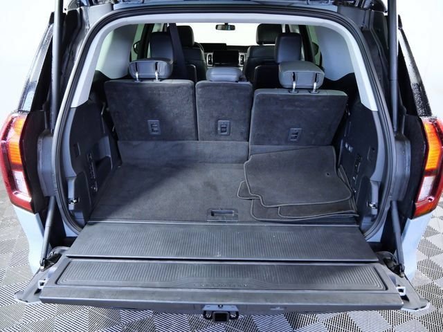 Certified Used 2025 Gray Ford Active image 7