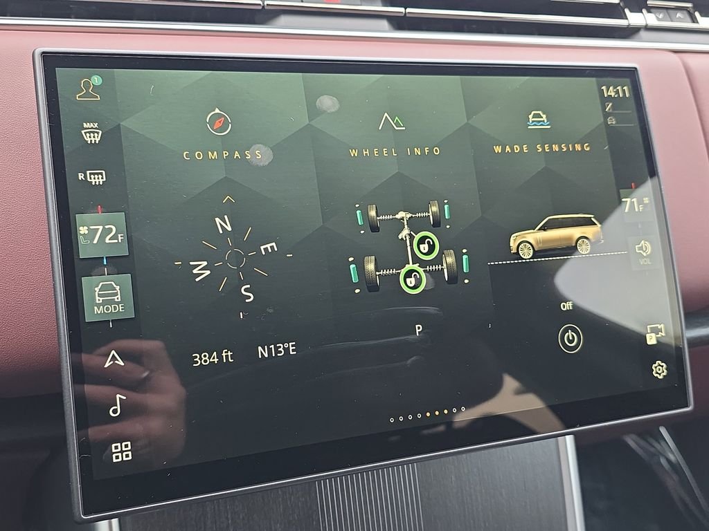 2025 Land Rover Range Rover Autobiography - Photo 25