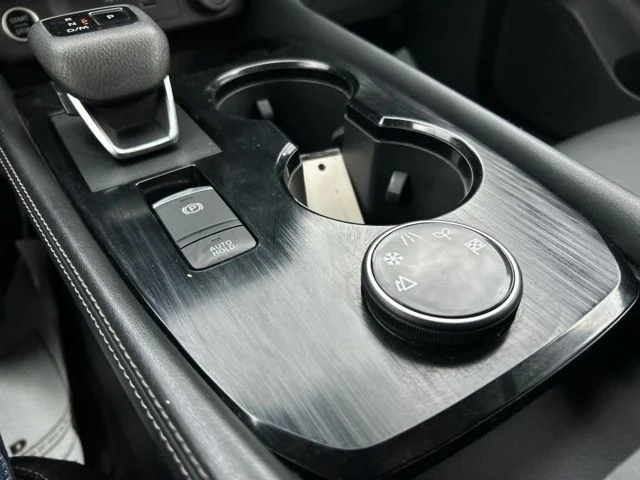 Used 2022 Black Nissan SL image 46