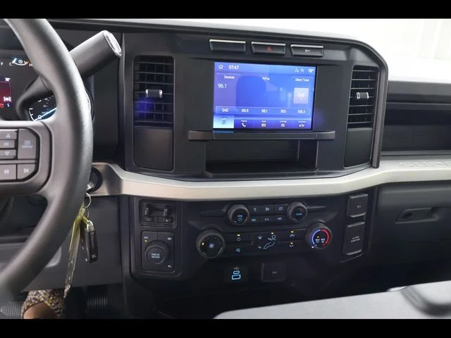 2024 Ford F-250 Super Duty XL - Photo 17