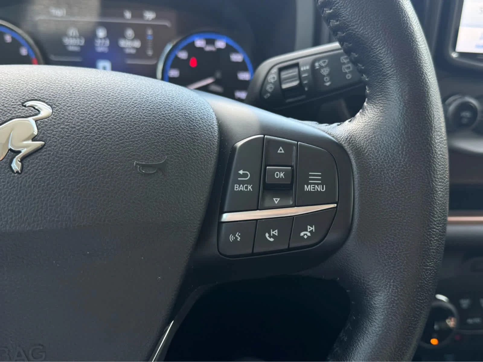 Used 2022 Carbonized Gray Metallic Ford Outer Banks image 24