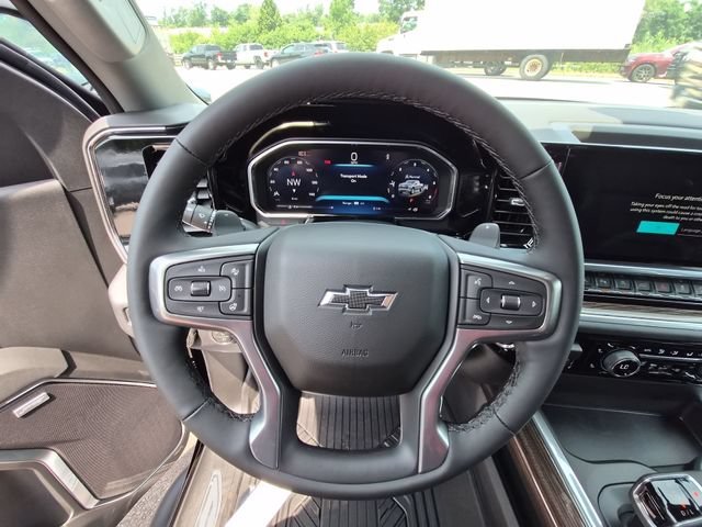 2026 Chevrolet Silverado 1500 RST - Photo 11