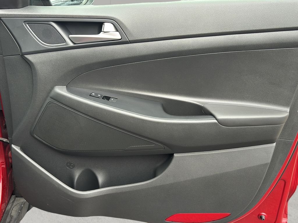 2021 Hyundai Tucson Value - Photo 33