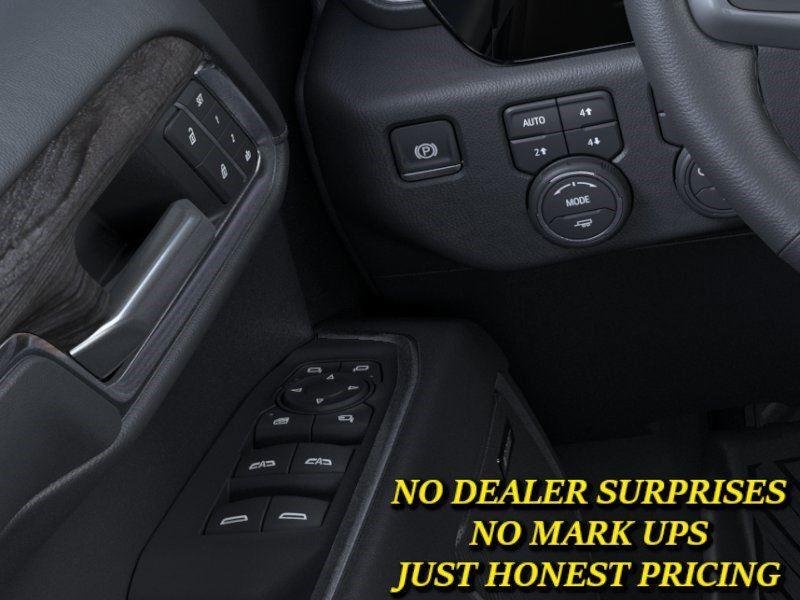 New 2026 Black Chevrolet LTZ image 22