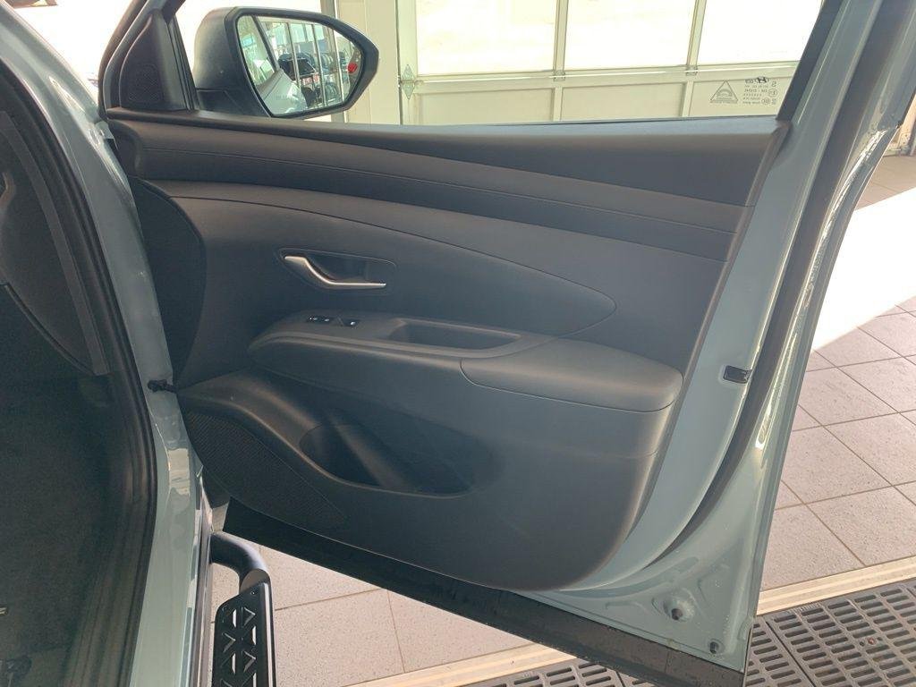 2026 Hyundai Santa Cruz SEL - Photo 18