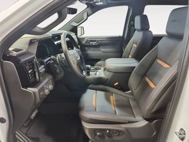 2026 GMC Sierra 1500 AT4 - Photo 9