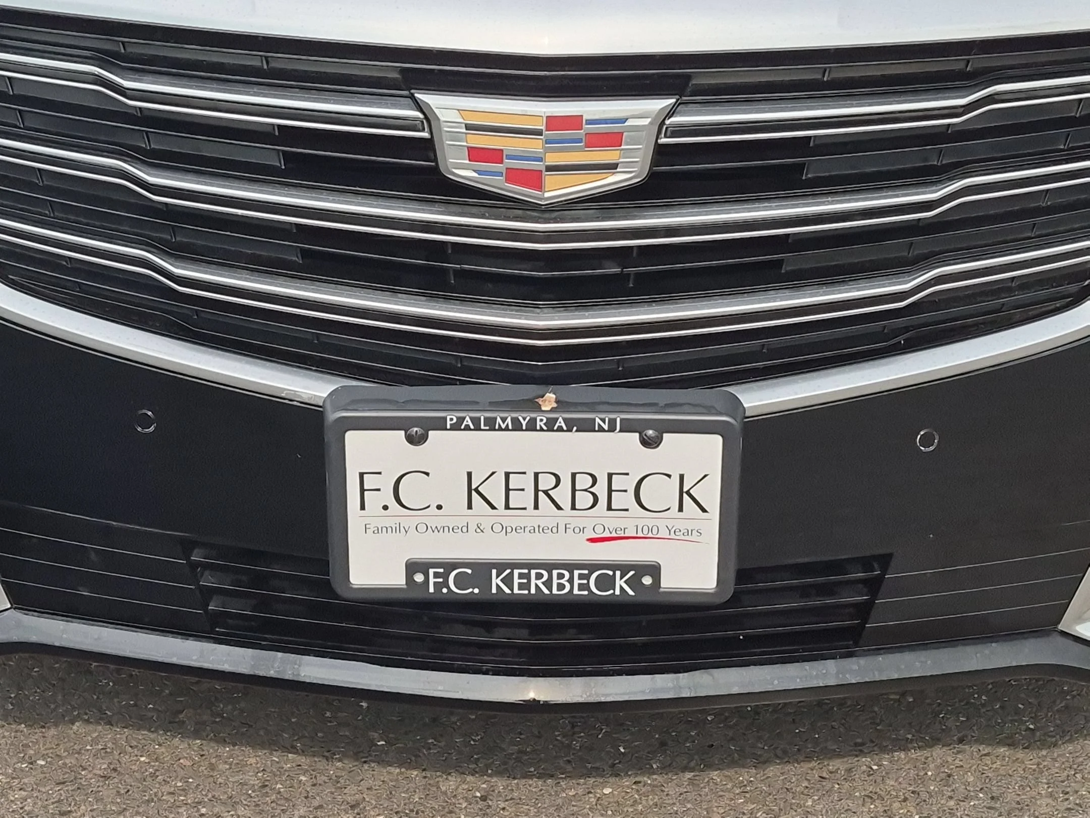 Used 2019 Black Raven Cadillac Luxury image 31