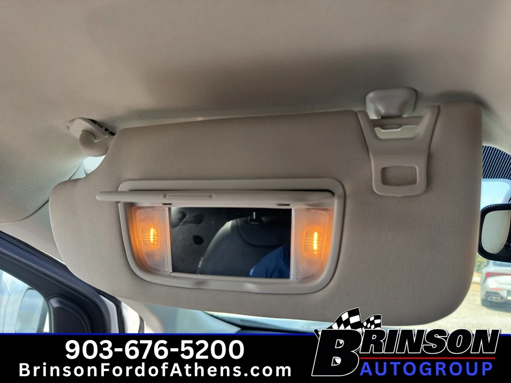Certified Used 2024 Oxford White Ford SEL image 31
