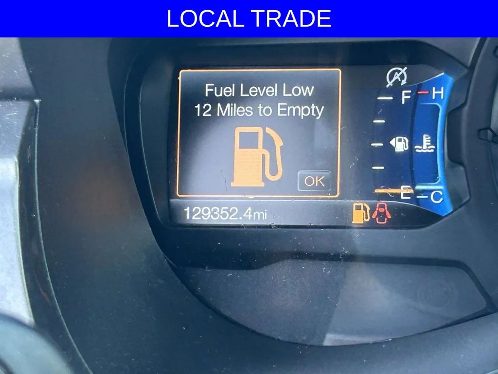 Used 2019 White Ford Lariat image 28