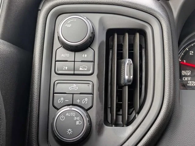 Used 2024 Summit White Chevrolet Custom image 23