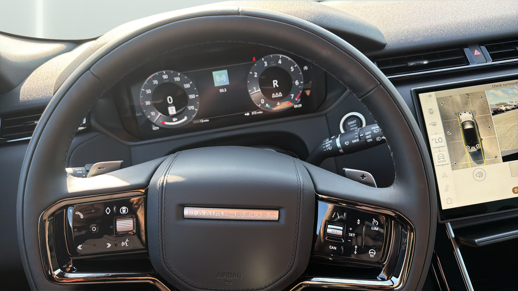 New 2026 Varesine Blue Land Rover S image 25