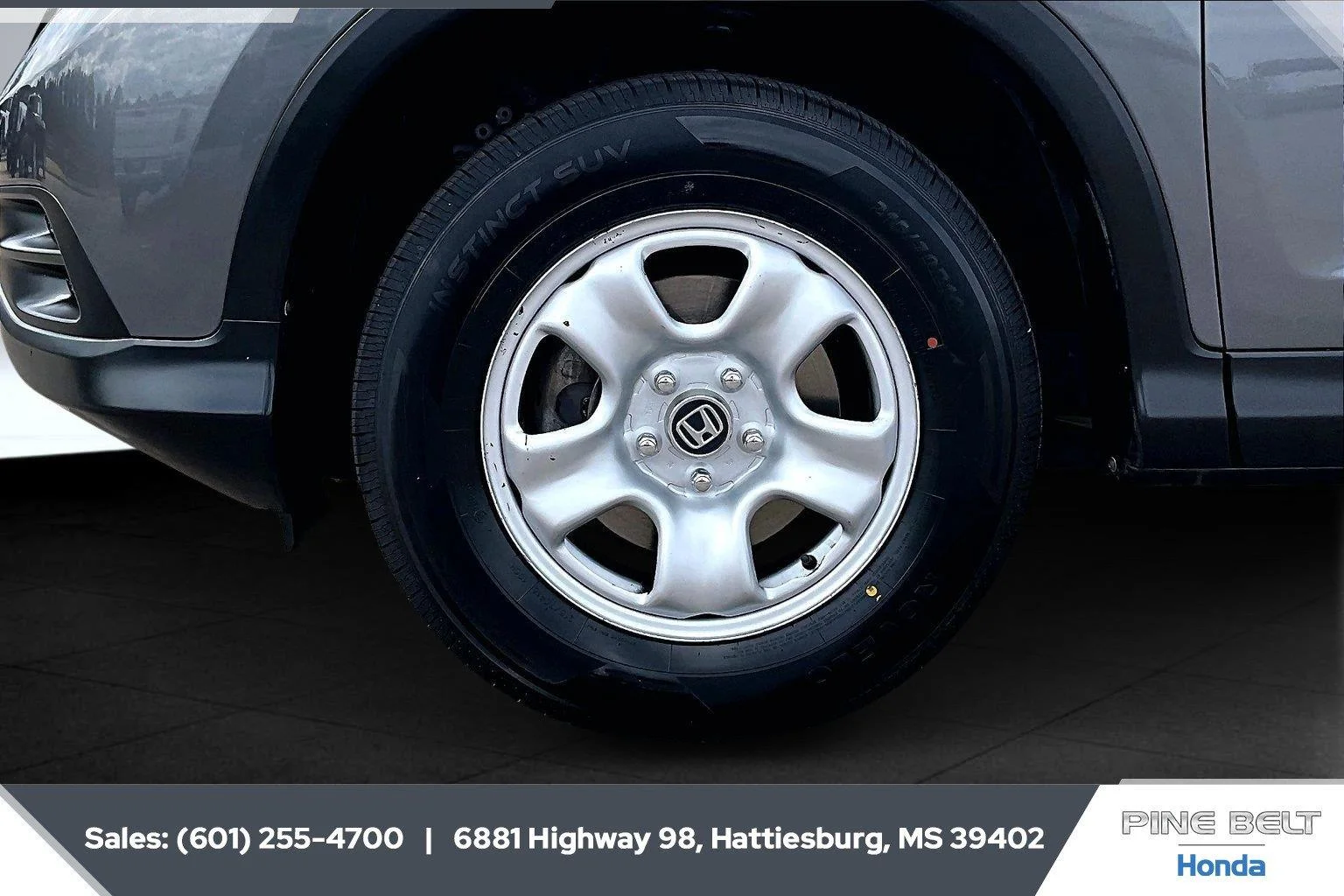 Used 2014  Honda LX image 7
