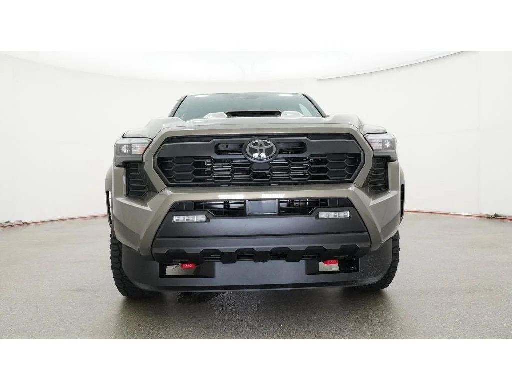 New 2026 Bronze Oxide Toyota TRD Sport image 31