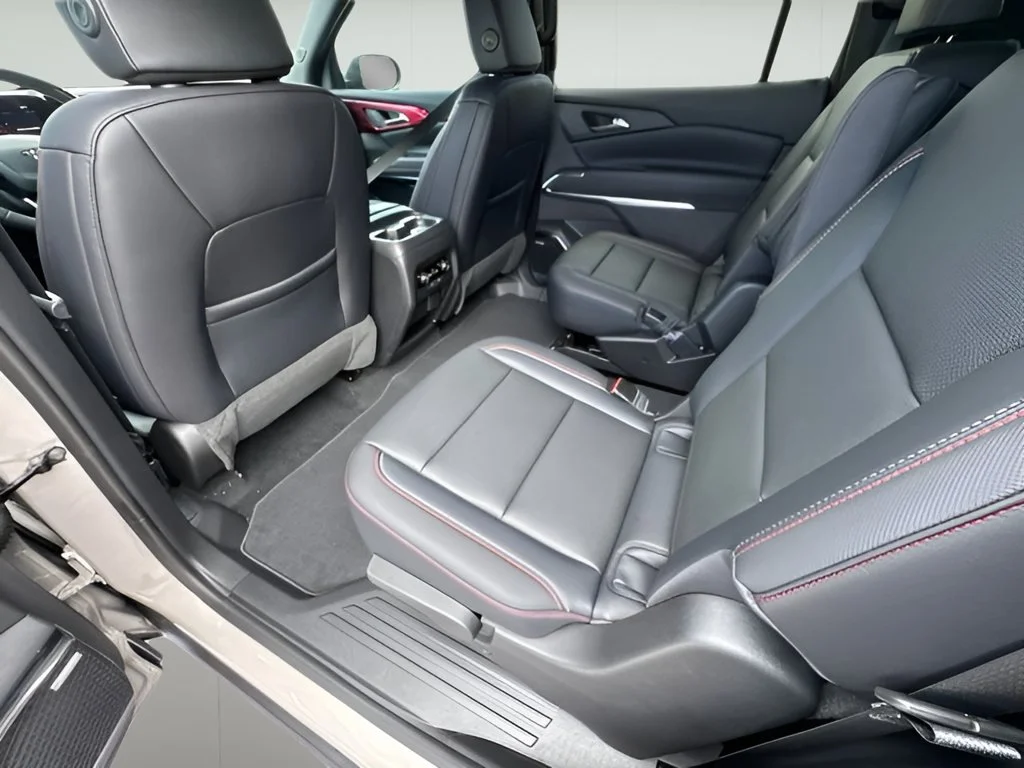 New 2026 Sandstone Gray Chevrolet Z71 image 20