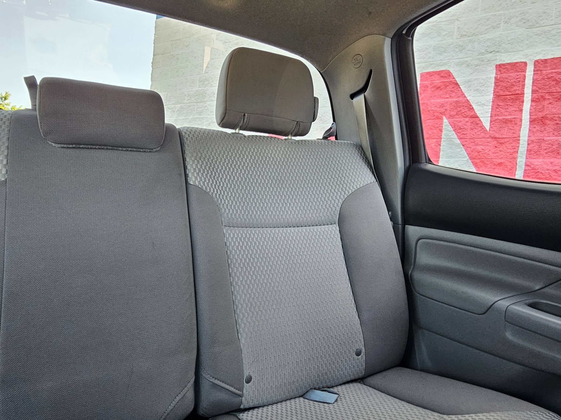 Used 2013 Super White Toyota  image 25