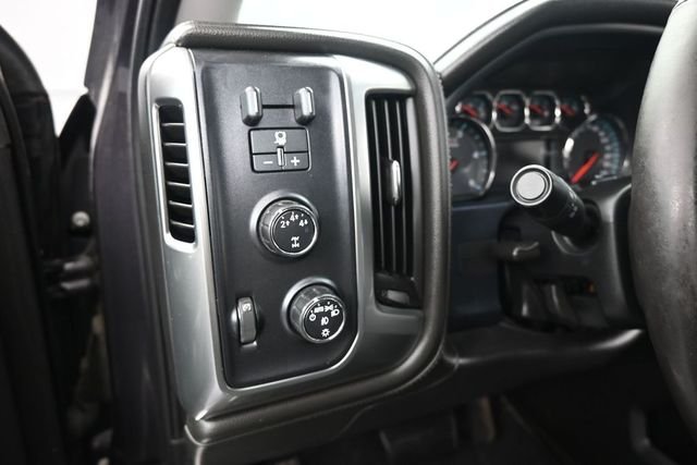 Used 2015 Gray Chevrolet LTZ image 21