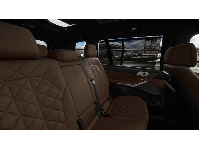 New 2027 Alpine White BMW xDrive40i image 12