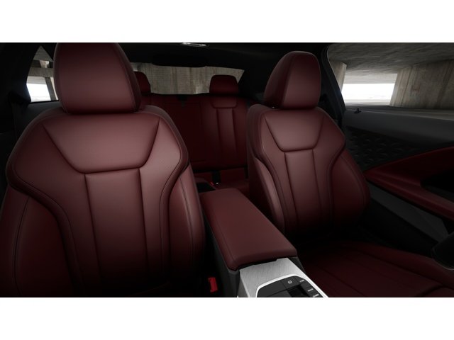 New 2026 Brooklyn Grey Metallic BMW 230i xDrive image 11