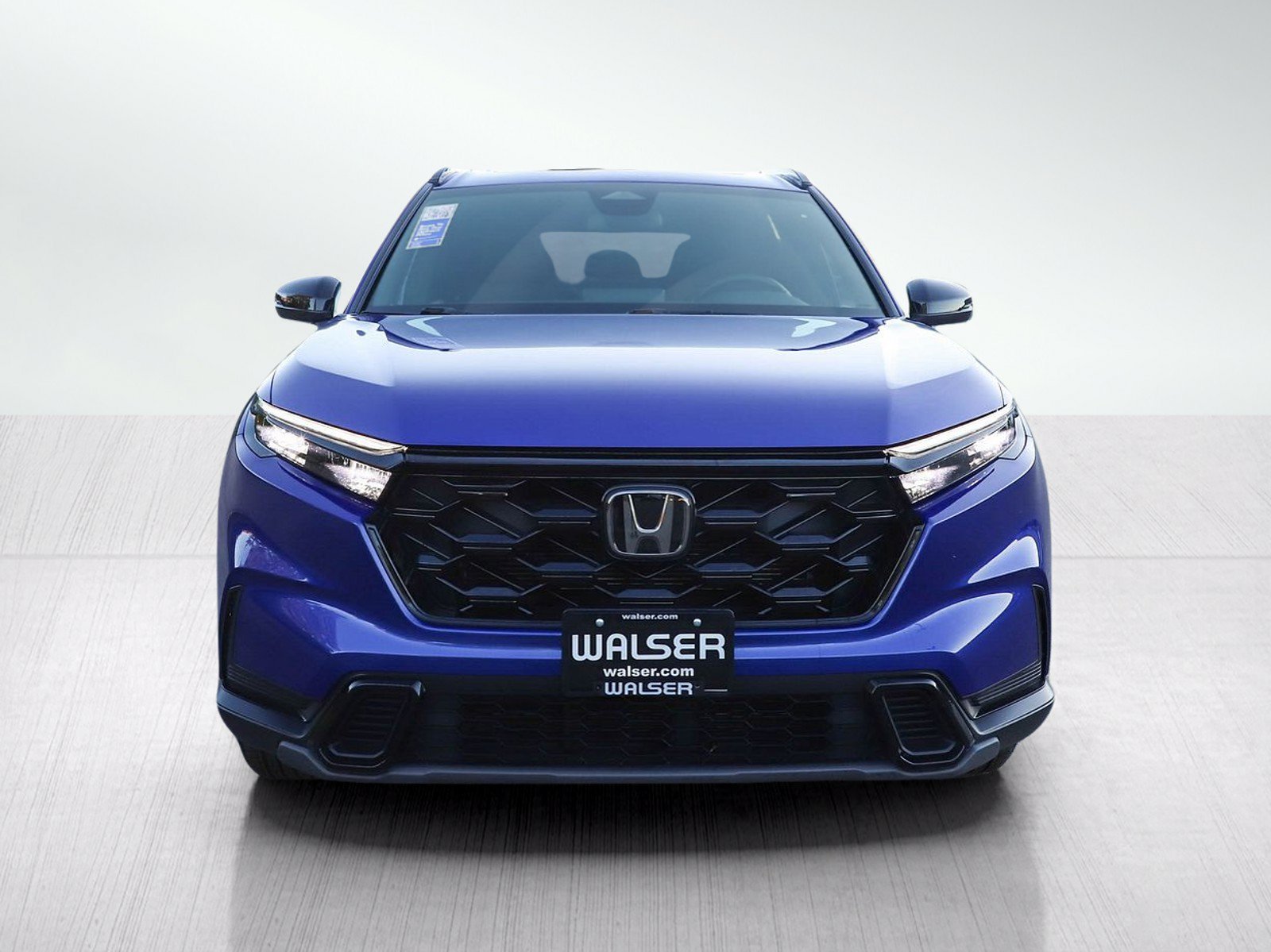 Used 2023 Still Night Pearl Honda Sport image 9