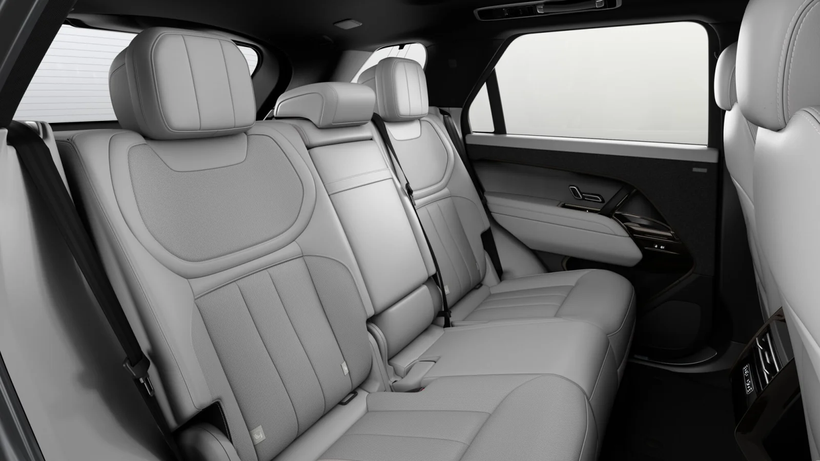 New 2026 Santorini Black LAND ROVER SE 360PS image 7