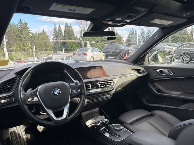 Used 2020 Alpine White BMW 228i xDrive image 12