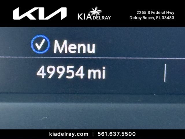 Used 2020 White Cadillac Luxury image 32
