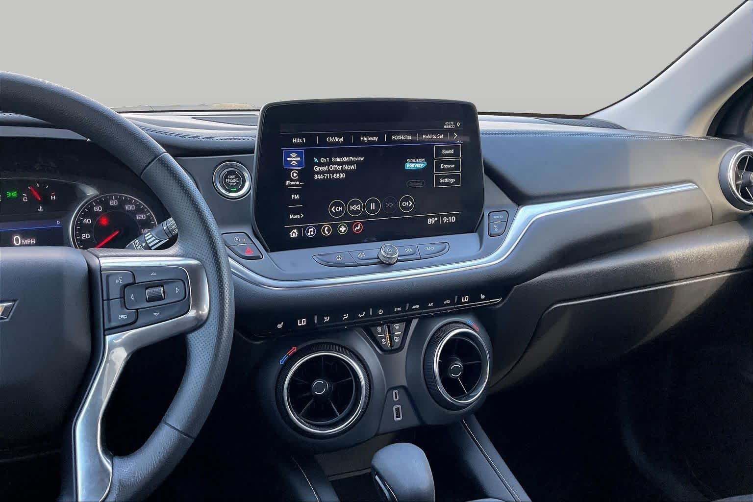 2024 Chevrolet Blazer 2LT - Photo 7