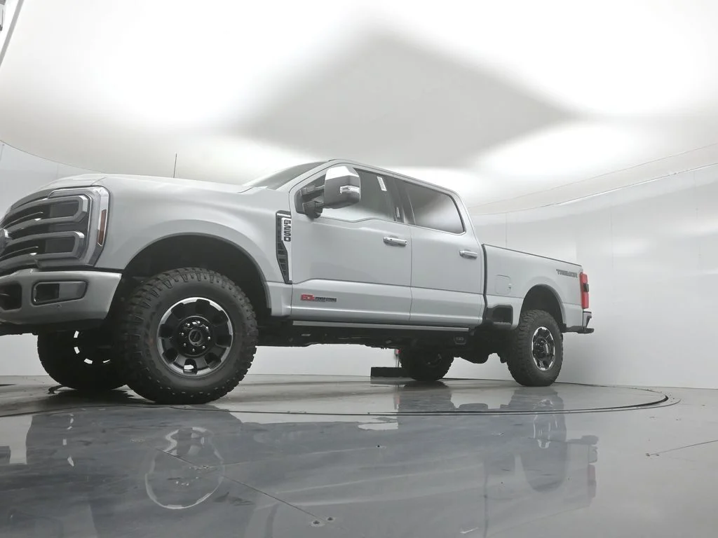 New 2026 Avalanche Ford Platinum image 42
