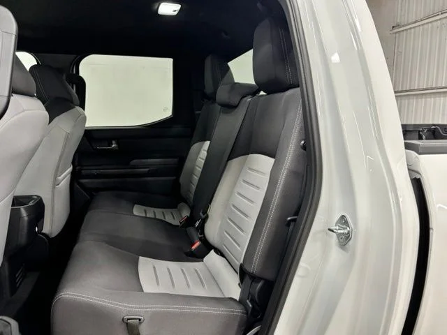 Used 2026 White Toyota TRD Sport image 20