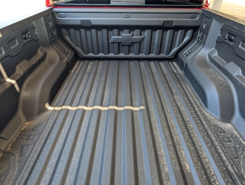2026 Chevrolet Colorado LT - Photo 28