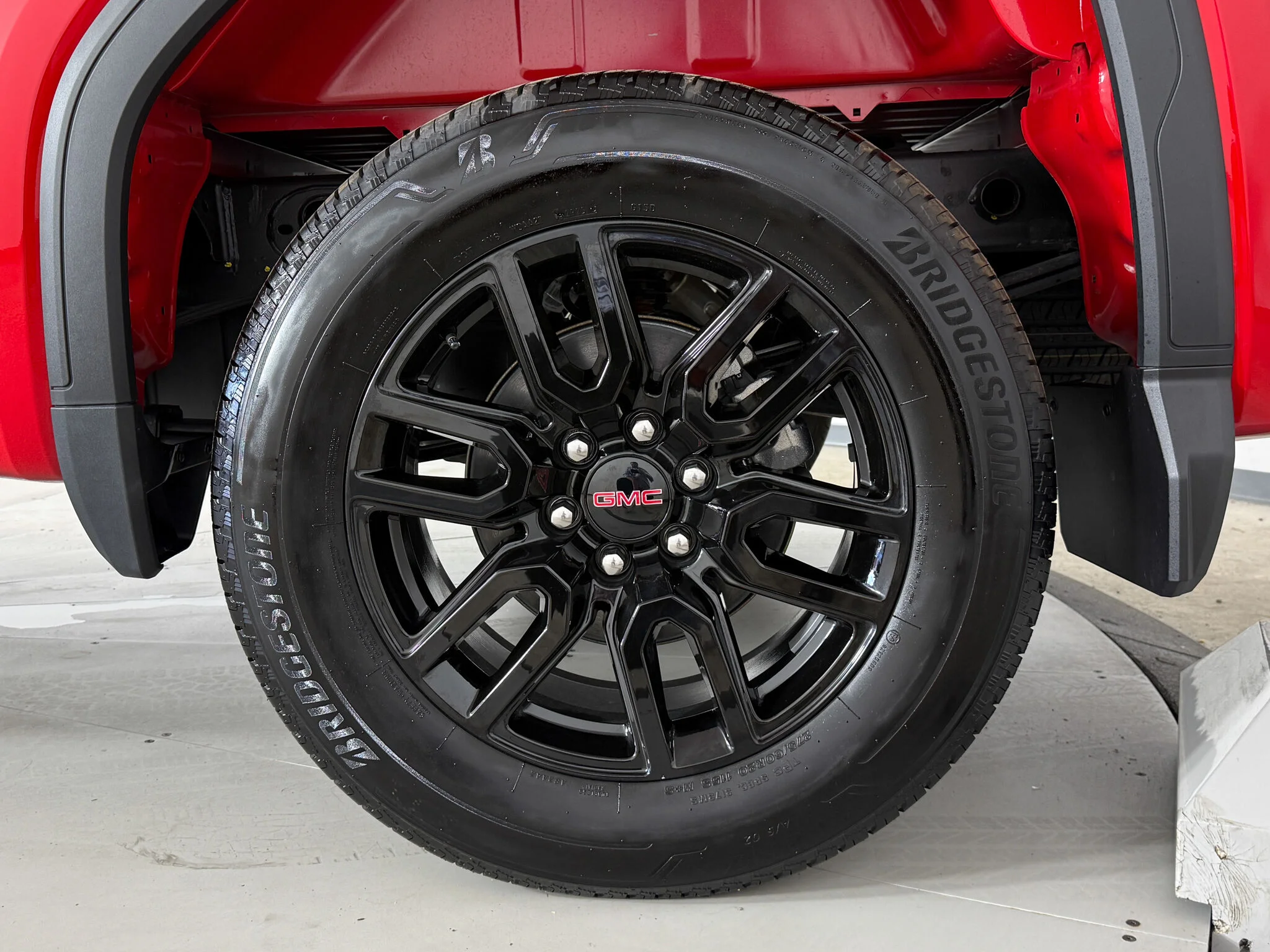 2026 GMC Sierra 1500 Elevation - Photo 13