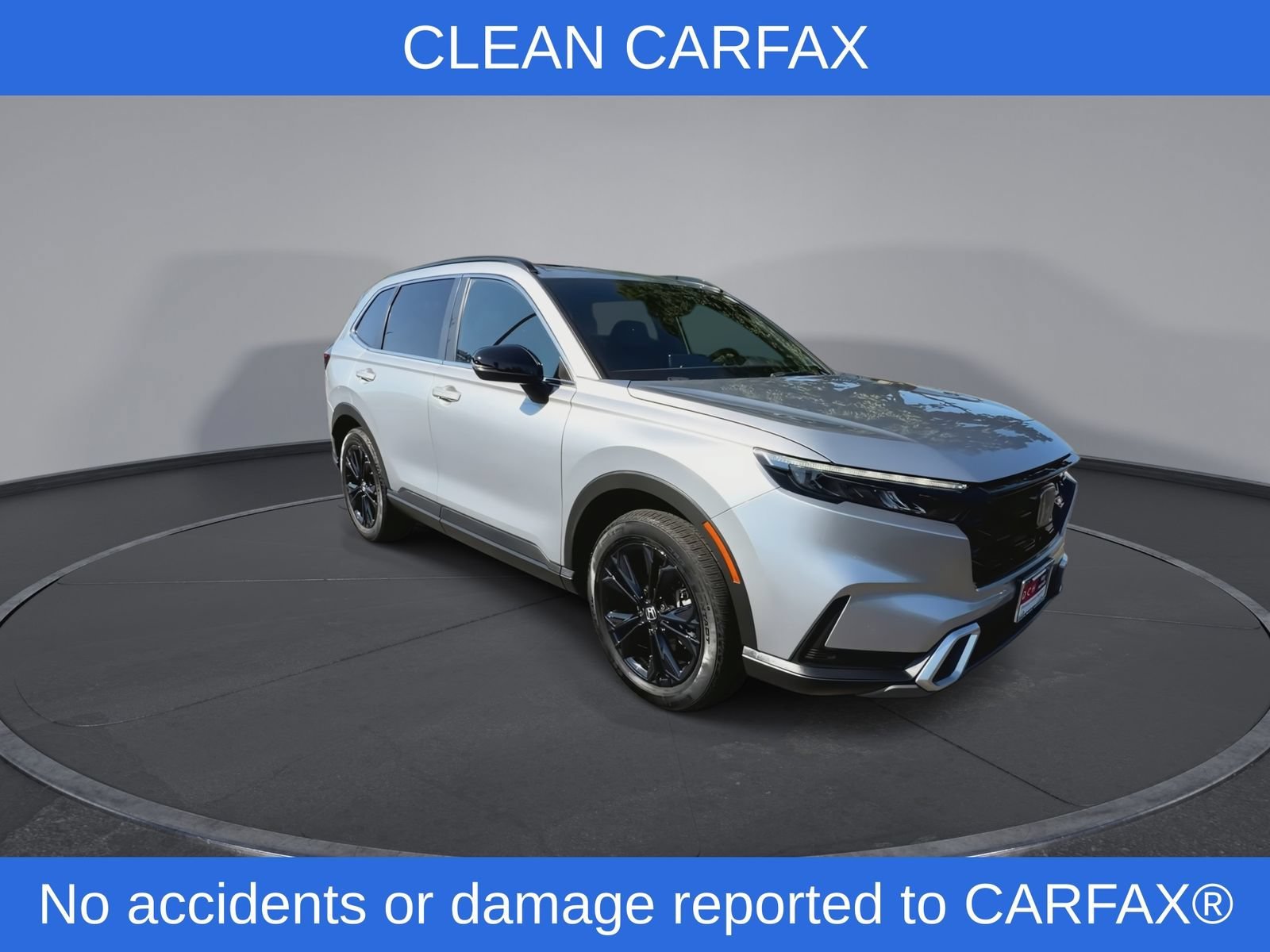 2024 Honda CR-V Sport Touring - Photo 36