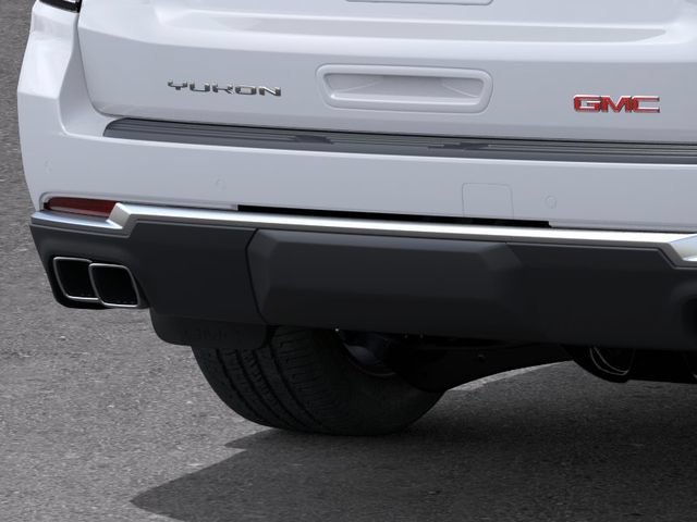 New 2026 Summit White GMC Denali image 14