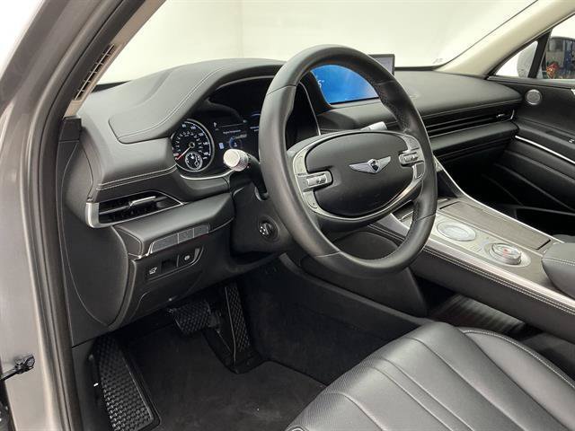 Used 2022 Savile Silver Genesis 4DR AWD 25T image 16