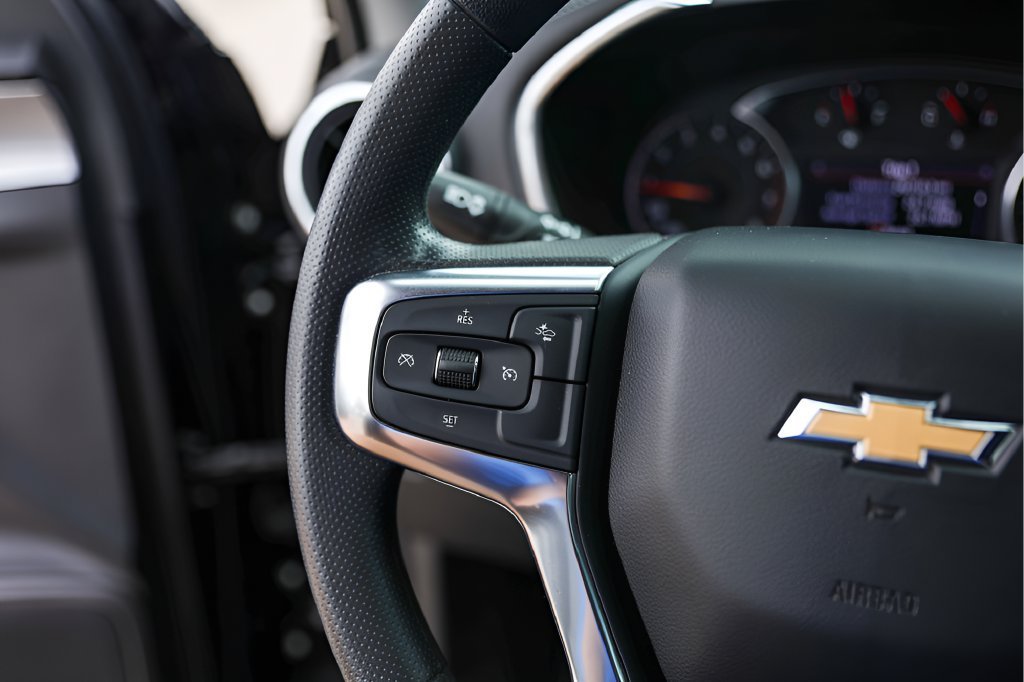 2024 Chevrolet Blazer 2LT - Photo 16