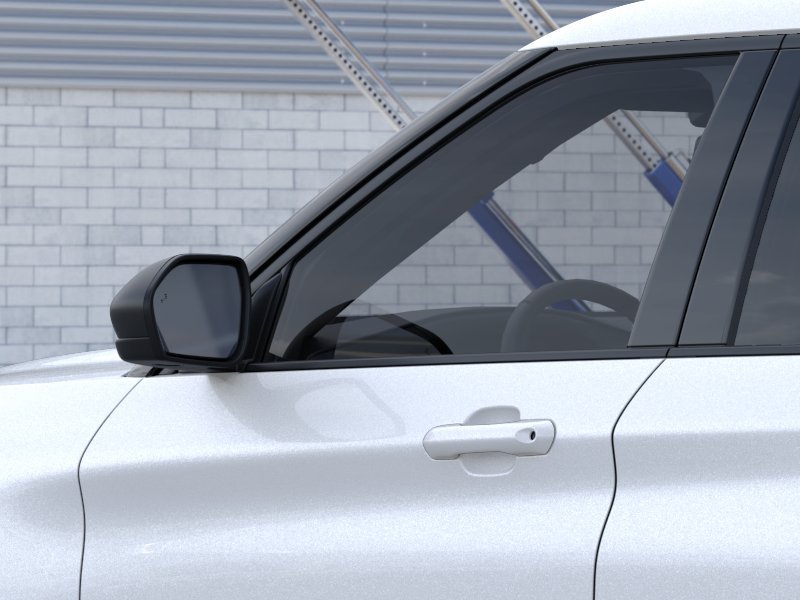 New 2026 Star White Metallic Tri-Coat Ford Active image 43