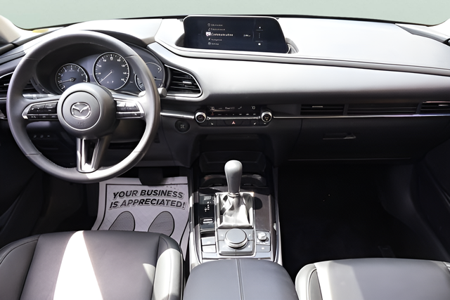 Used 2024 White Mazda 2.5 S Preferred Package image 11