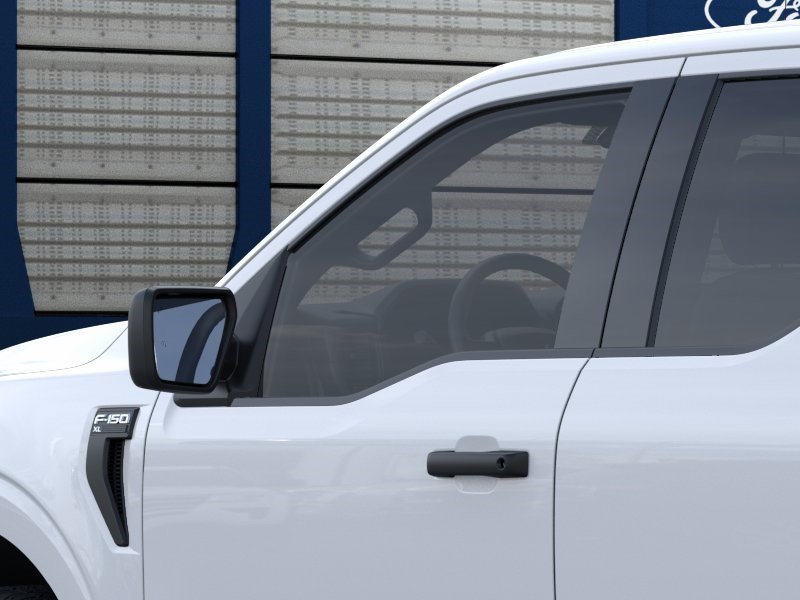 New 2026 Oxford White Ford XL image 21