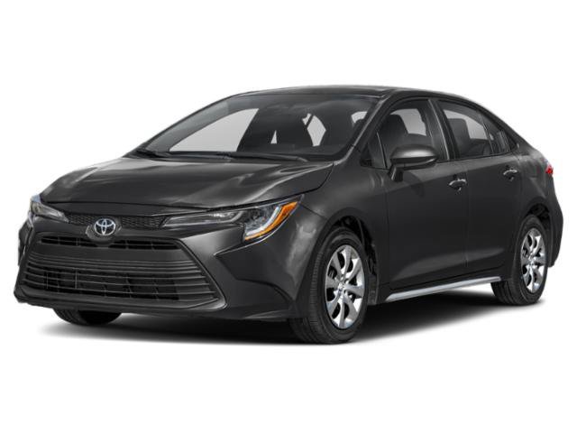 2026 Toyota Corolla  LE
