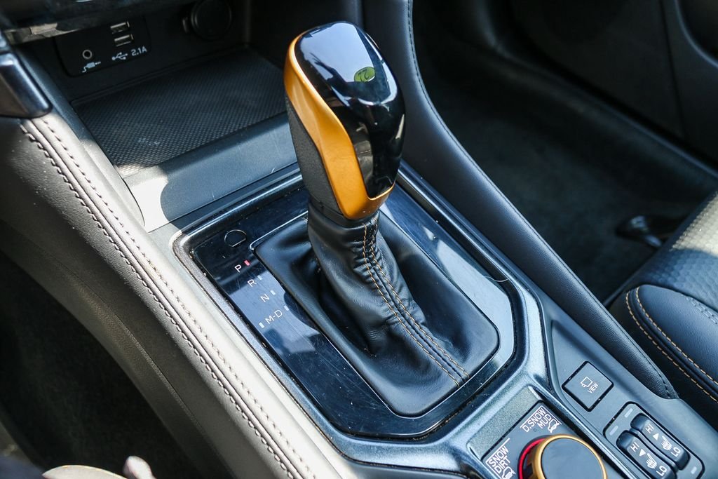 2022 Subaru Forester Wilderness - Photo 27