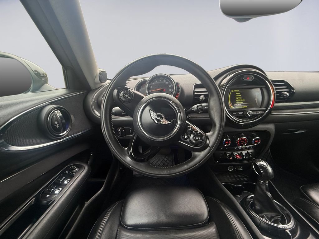 Used 2017 Gray MINI Clubman image 14