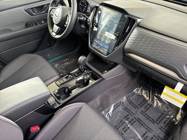 New 2026 MAGNETITE GRAY METALLIC Subaru Premium image 21