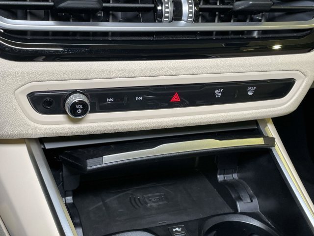 Used 2024 Red BMW 430i image 30