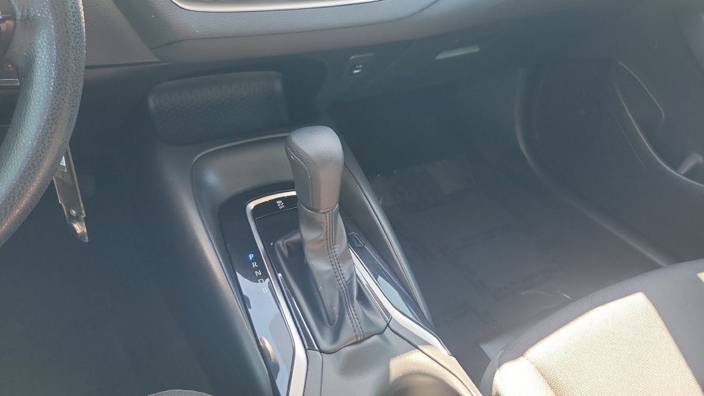 Certified Used 2023  Toyota LE image 15
